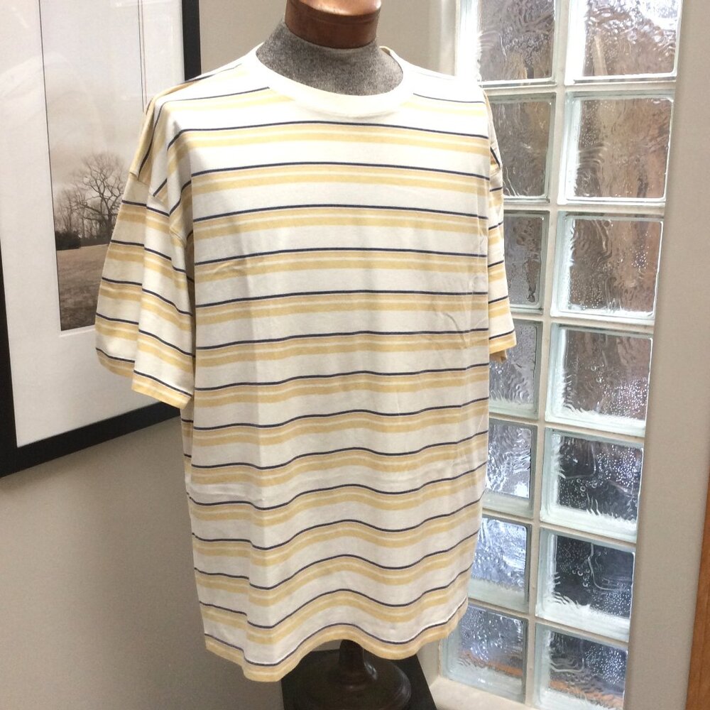 Men's Summer T-Shirts Size XL. 2 Shirts for $20, Eddie Bauer Mondo